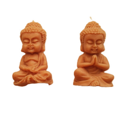 svíčka Malý Budha