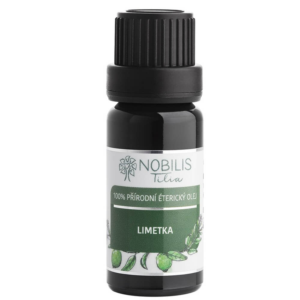 Nobilis Limetka 10 ml