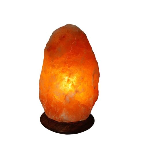 Solná lampa malá